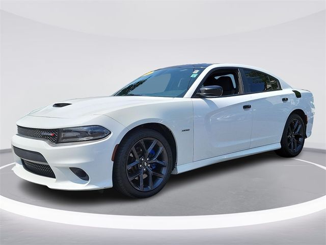 2019 Dodge Charger R/T