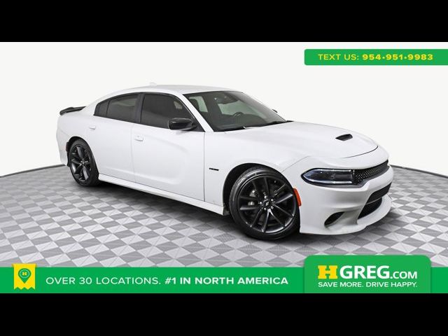 2019 Dodge Charger R/T