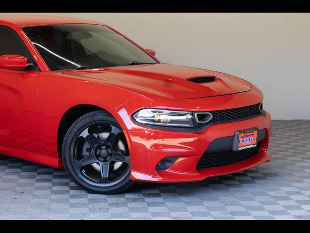 2019 Dodge Charger R/T