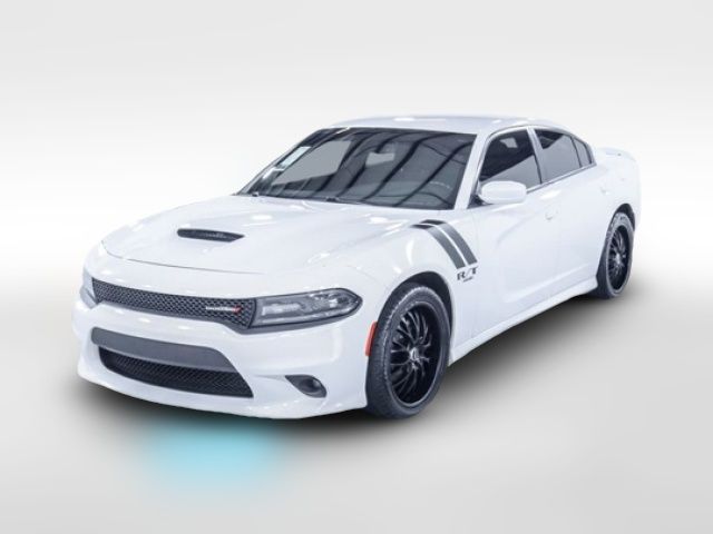 2019 Dodge Charger R/T