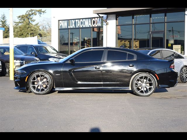 2019 Dodge Charger R/T