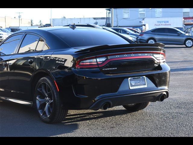 2019 Dodge Charger R/T