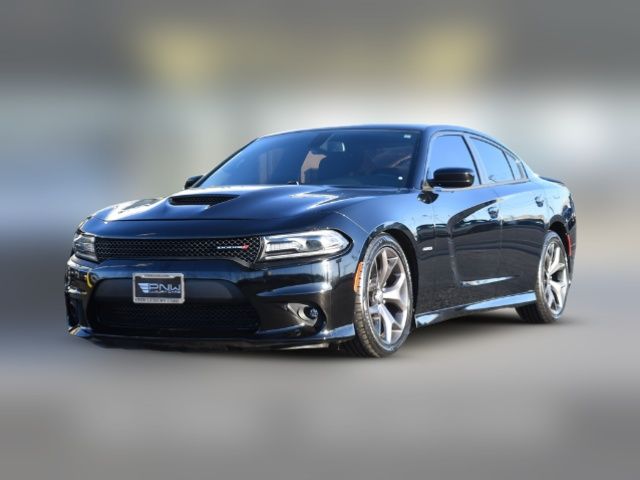 2019 Dodge Charger R/T