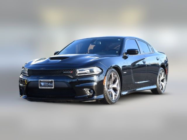 2019 Dodge Charger R/T