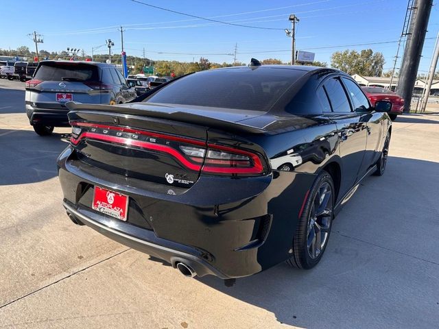 2019 Dodge Charger R/T