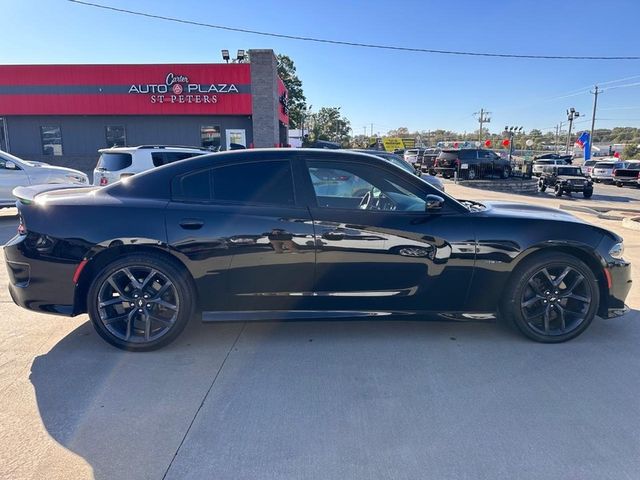 2019 Dodge Charger R/T