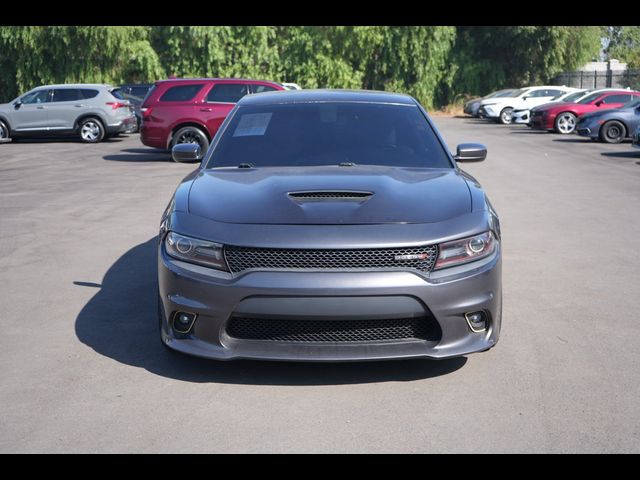 2019 Dodge Charger R/T