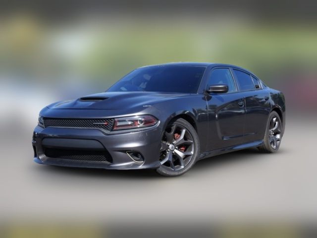 2019 Dodge Charger R/T