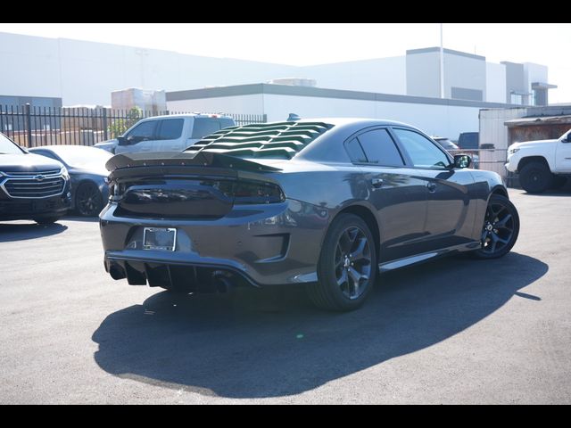 2019 Dodge Charger R/T