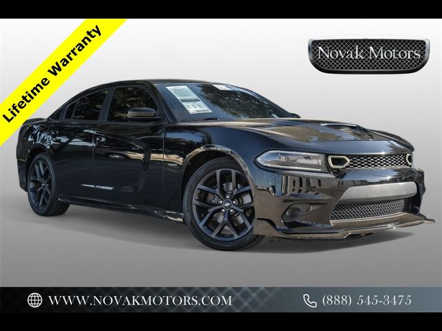 2019 Dodge Charger R/T