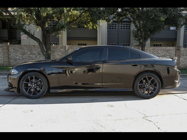 2019 Dodge Charger R/T