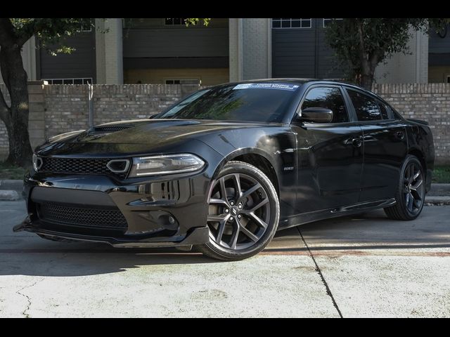 2019 Dodge Charger R/T