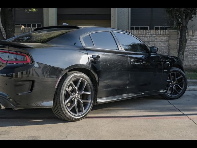 2019 Dodge Charger R/T