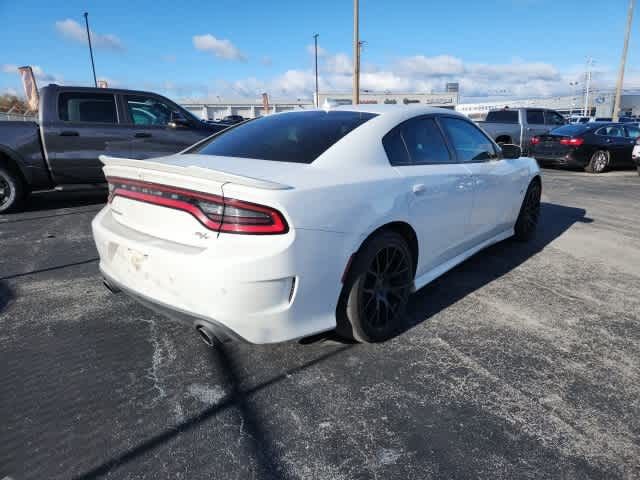 2019 Dodge Charger R/T