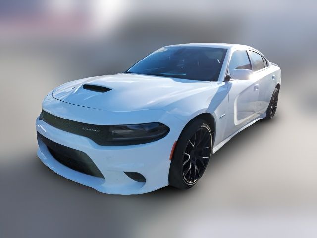 2019 Dodge Charger R/T