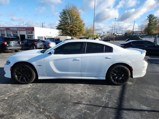 2019 Dodge Charger R/T