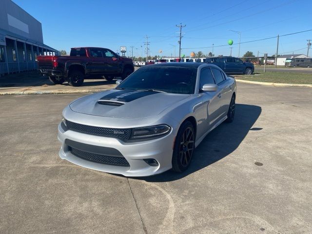 2019 Dodge Charger R/T