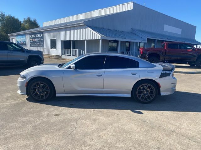 2019 Dodge Charger R/T