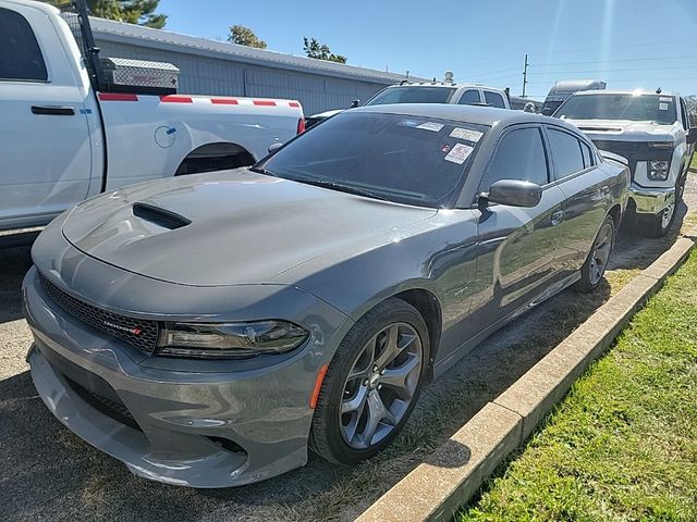 2019 Dodge Charger R/T