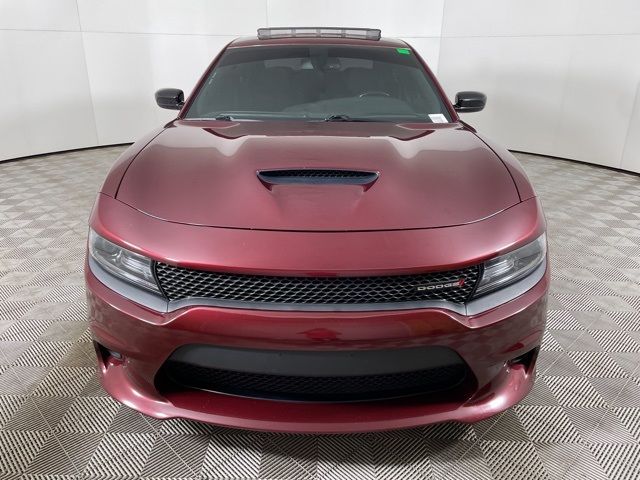 2019 Dodge Charger R/T