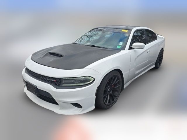 2019 Dodge Charger R/T