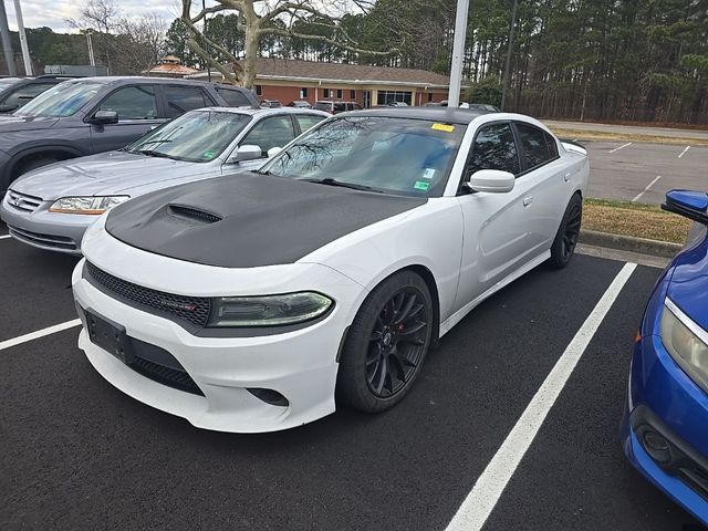 2019 Dodge Charger R/T