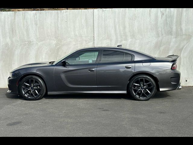 2019 Dodge Charger R/T