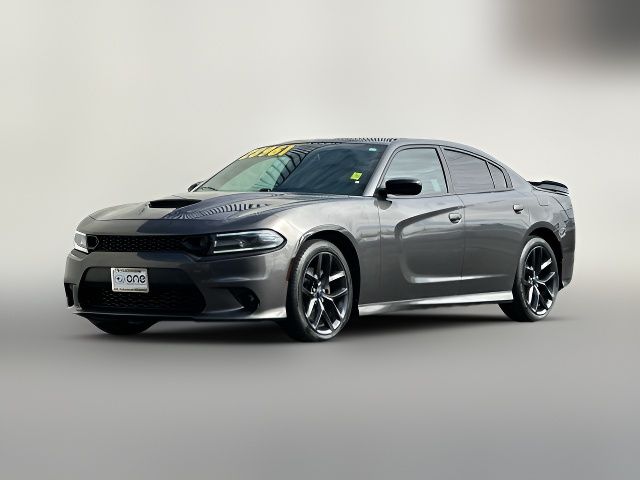 2019 Dodge Charger R/T