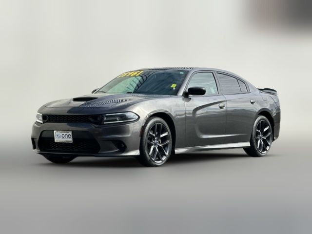 2019 Dodge Charger R/T