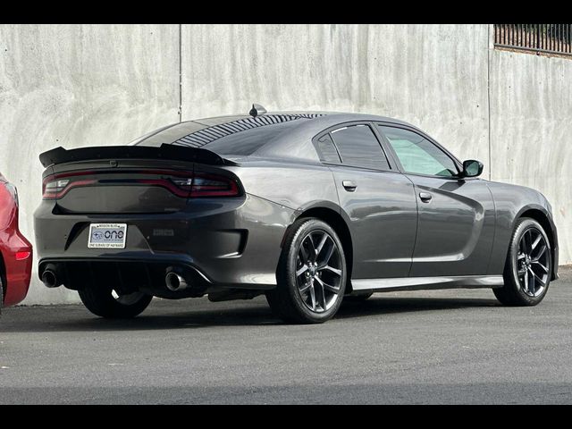 2019 Dodge Charger R/T