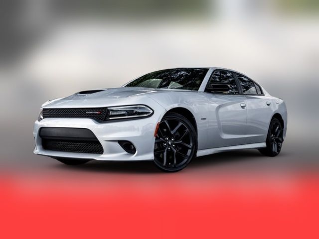 2019 Dodge Charger R/T