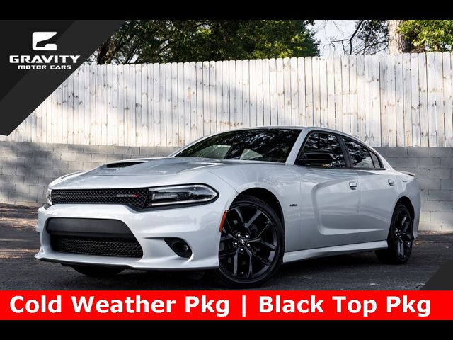 2019 Dodge Charger R/T