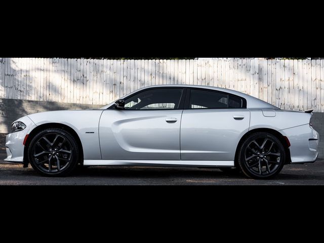 2019 Dodge Charger R/T