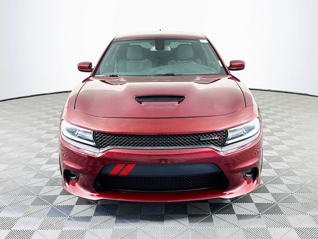 2019 Dodge Charger R/T