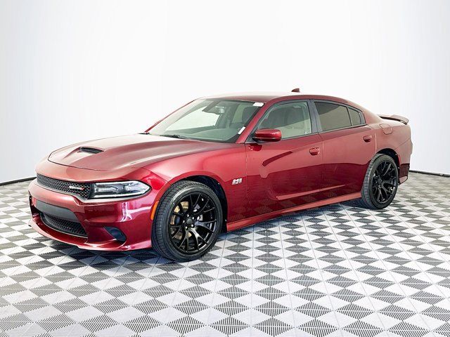 2019 Dodge Charger R/T