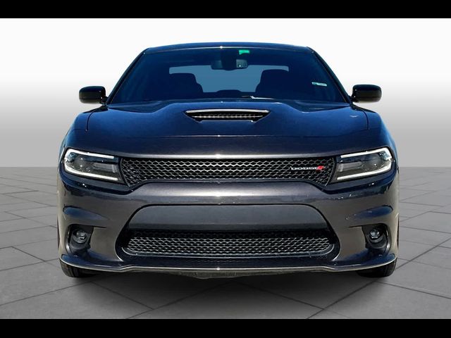 2019 Dodge Charger R/T