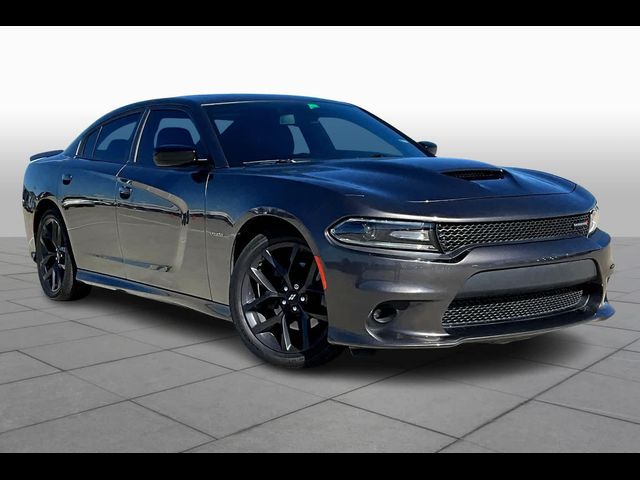 2019 Dodge Charger R/T