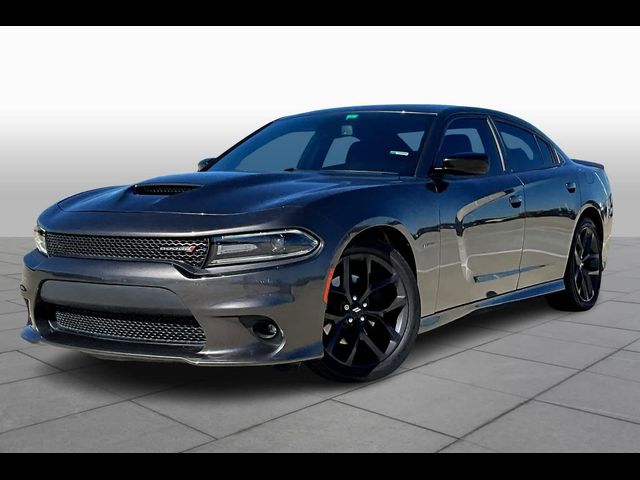 2019 Dodge Charger R/T