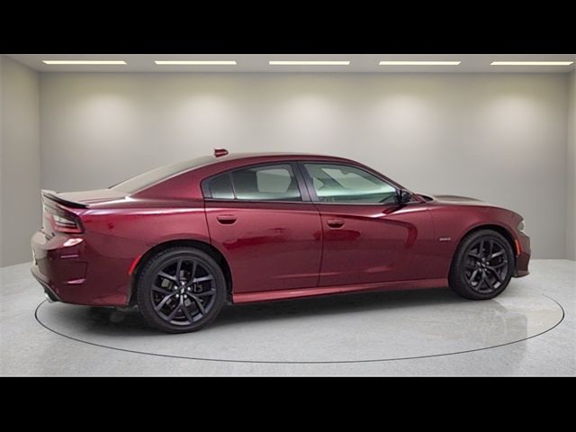 2019 Dodge Charger R/T