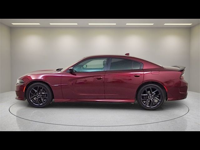 2019 Dodge Charger R/T