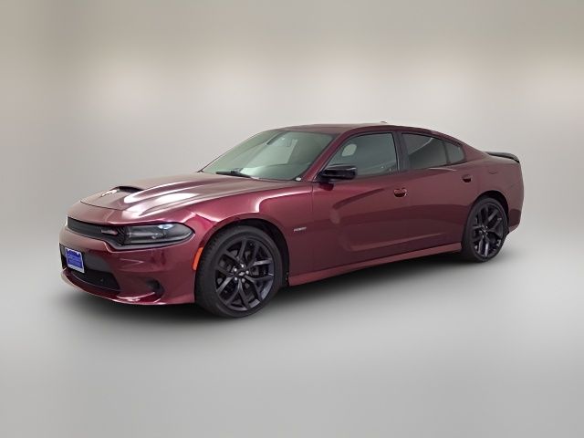 2019 Dodge Charger R/T