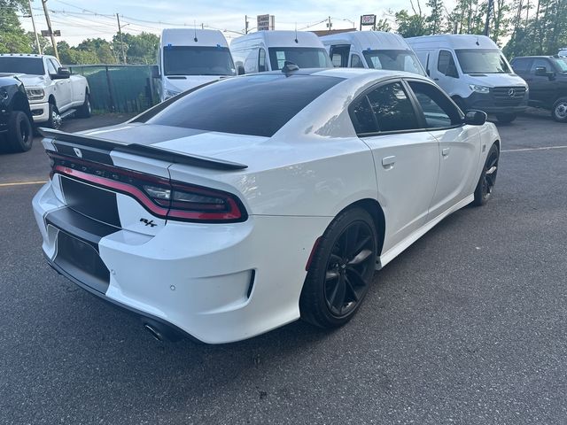 2019 Dodge Charger R/T