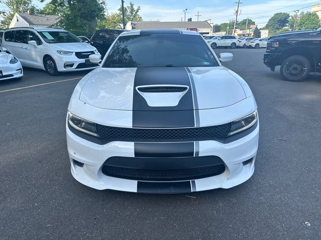 2019 Dodge Charger R/T