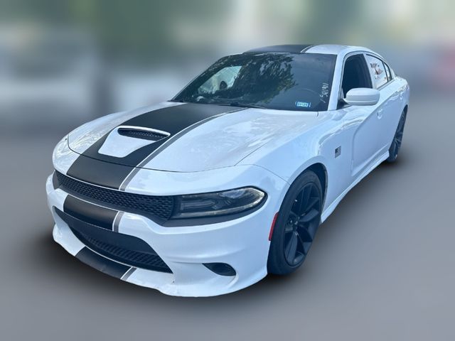 2019 Dodge Charger R/T