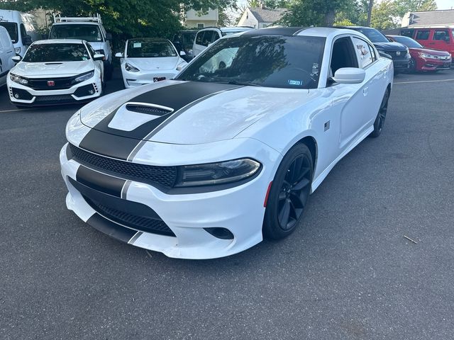 2019 Dodge Charger R/T