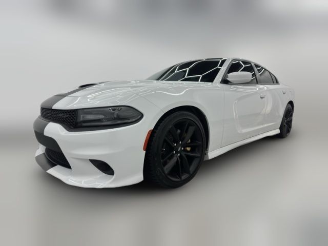 2019 Dodge Charger R/T