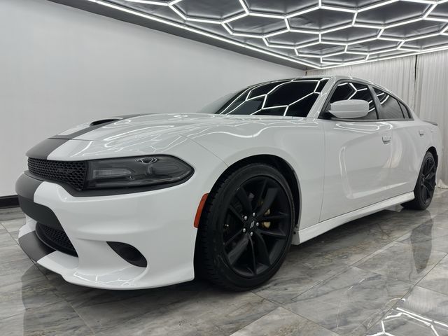 2019 Dodge Charger R/T