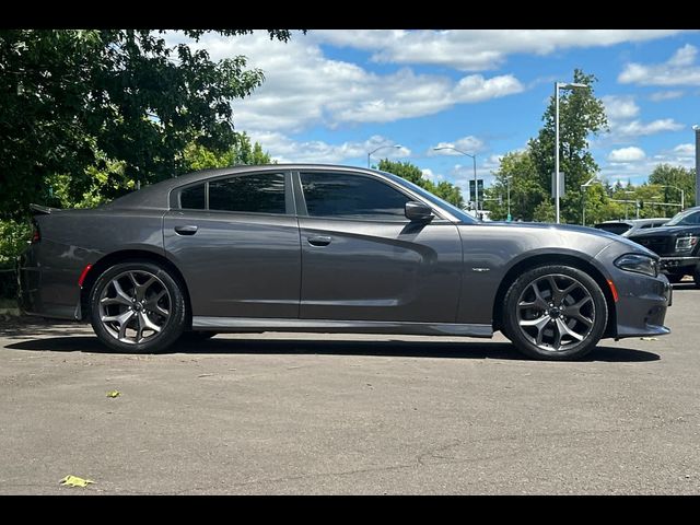 2019 Dodge Charger R/T