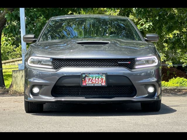 2019 Dodge Charger R/T