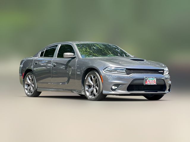 2019 Dodge Charger R/T